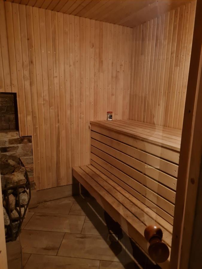 Grundenberga Hotel With Self Check-In Baldone Exterior foto